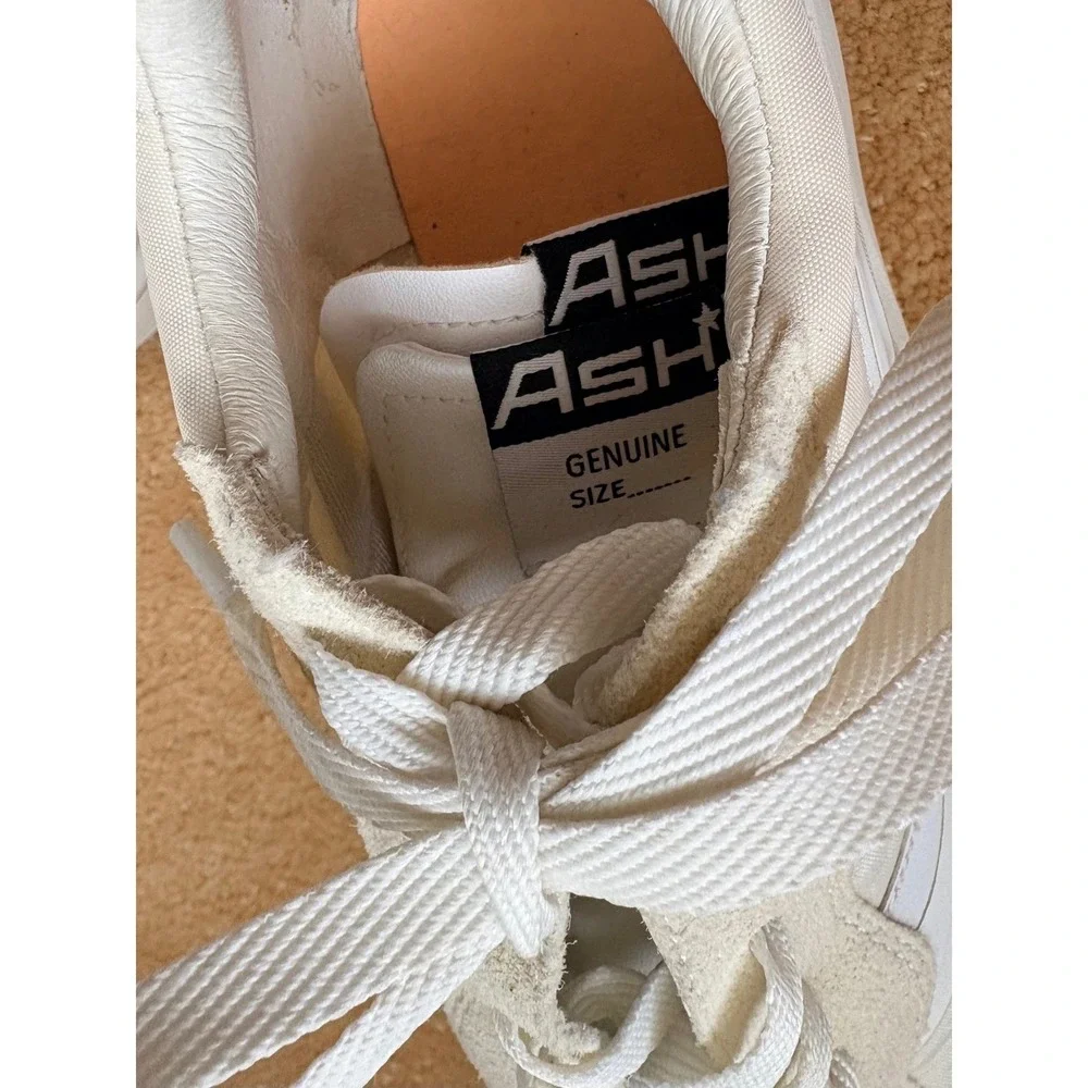 Ash brand model